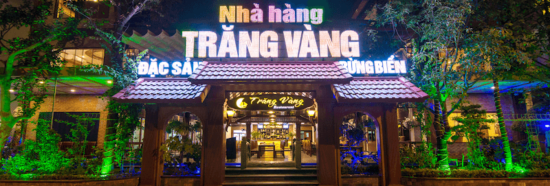 Hình ảnh Nhà hàng Trăng Vàng Hạ Long - 6