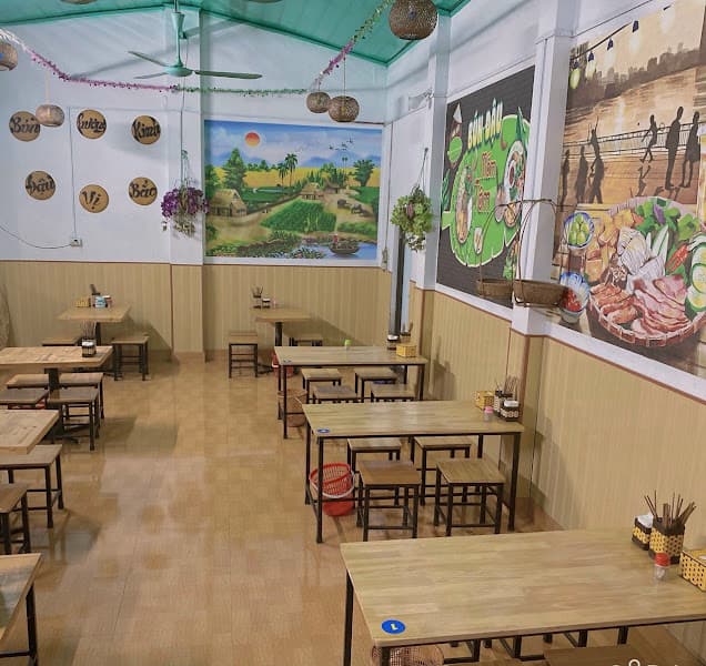 Hình ảnh MẸT QUÁN - Bún đậu mắm tôm - 3