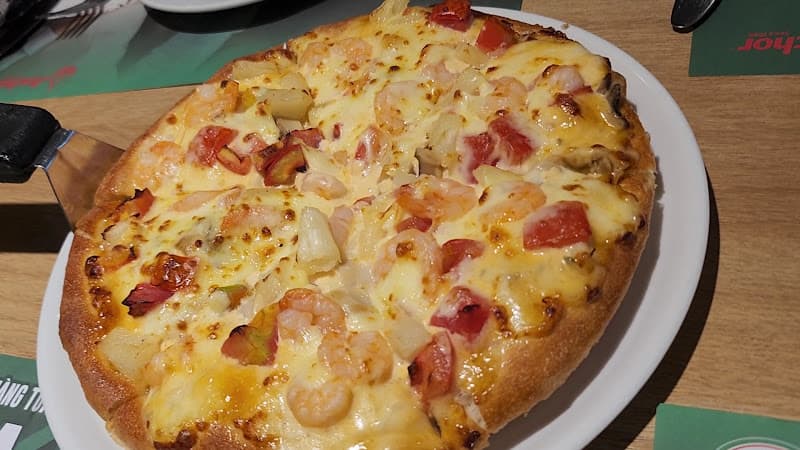 Hình ảnh The Pizza Company Nguyễn Văn Linh - Đà Nẵng - 4