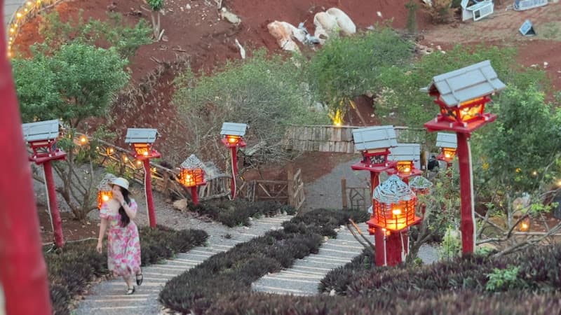 Hình ảnh Cafe Mu Náu Ơi - 5