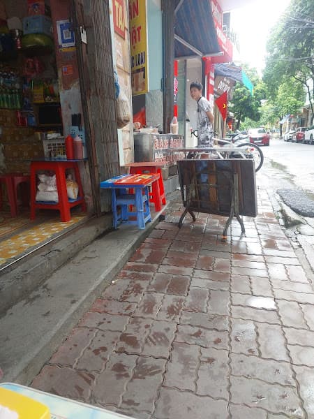 Hình ảnh Quán Ăn Nam Bộ - Bánh Tráng Trộn - 2