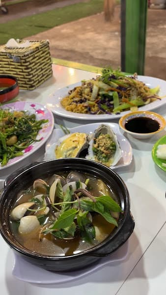 Hình ảnh Cơm Niêu Phước An - 4