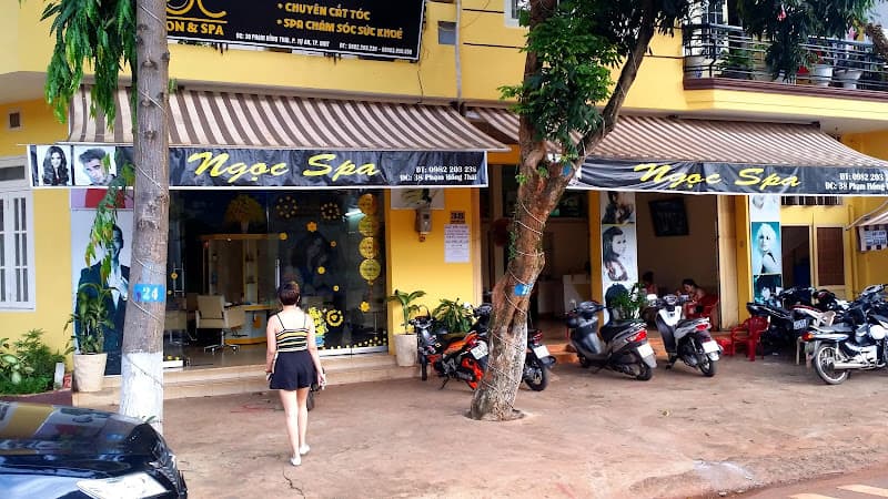 Hình ảnh Ngoc Spa & Massage Buôn Ma Thuột - 5