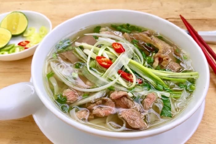 Hình ảnh NHÀ HÀNG HÙNG LƯU - 2