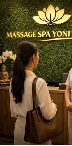 Hình ảnh MIỄN PHÍ Massage Spa Yoni Nữ Quý Bà Bảo Lâm - 3