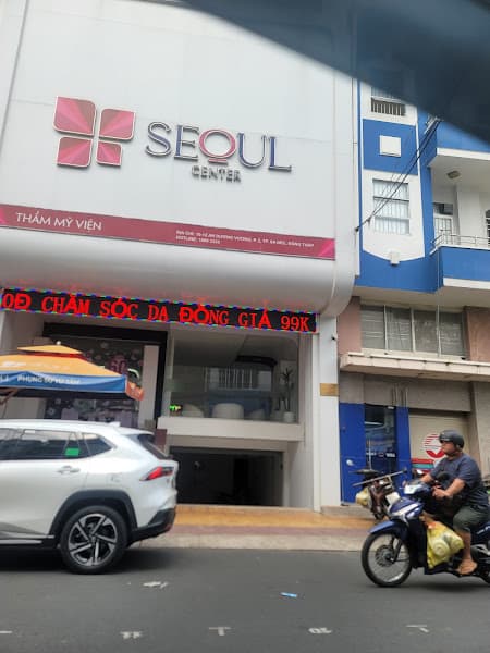 Hình ảnh Thảo Beauty-Spa&Academy - Gội đầu - 3