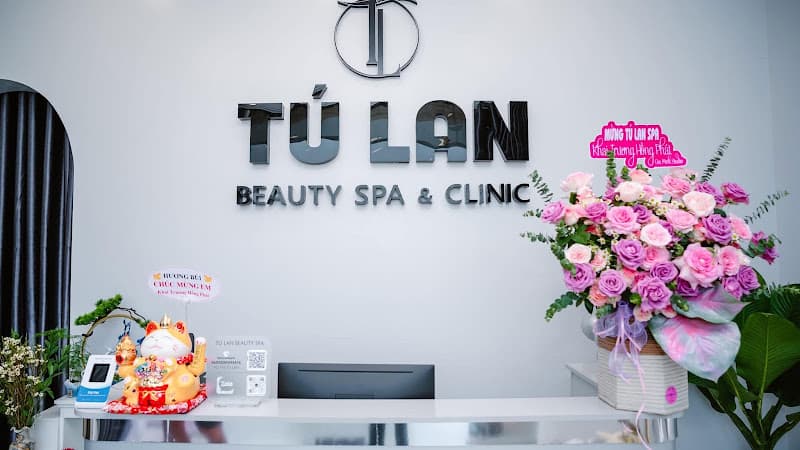Ảnh bìa Tú