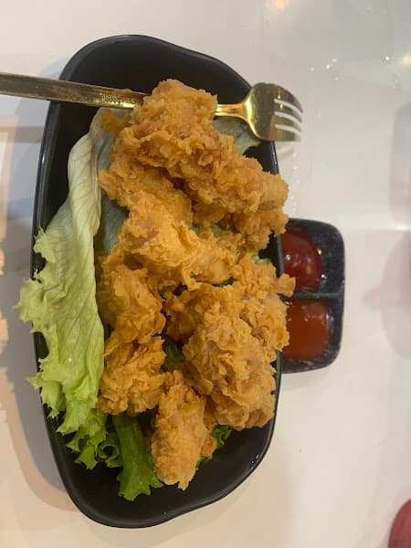 Hình ảnh Mỳ cay Hàn Quốc UriHouse - 2