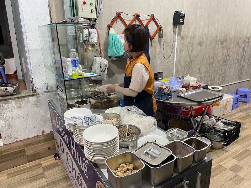Hình ảnh Món huế O châu - 6
