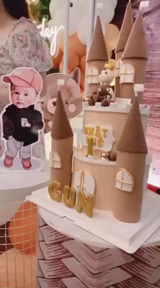 Hình ảnh Tiệm bánh Trang tròn - 3