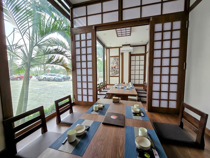 Hình ảnh NHÀ HÀNG NHẬT BẢN TOKYO (CS2) - 3