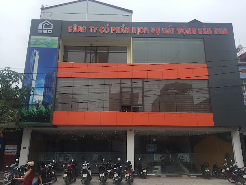 Hình ảnh CÔNG TY CPDV BẤT ĐỘNG SẢN SGD - 4
