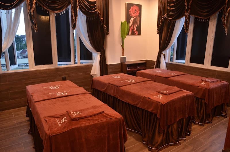 Hình ảnh Century Spa - 2
