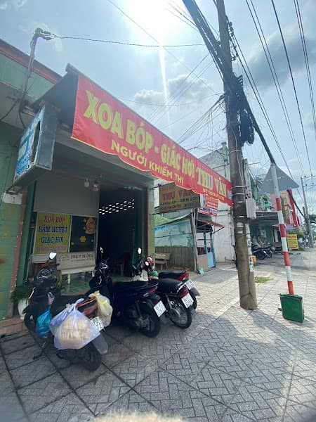 Hình ảnh Cơ Sở Xoa Bóp Khiếm Thị Thu Vân - 7