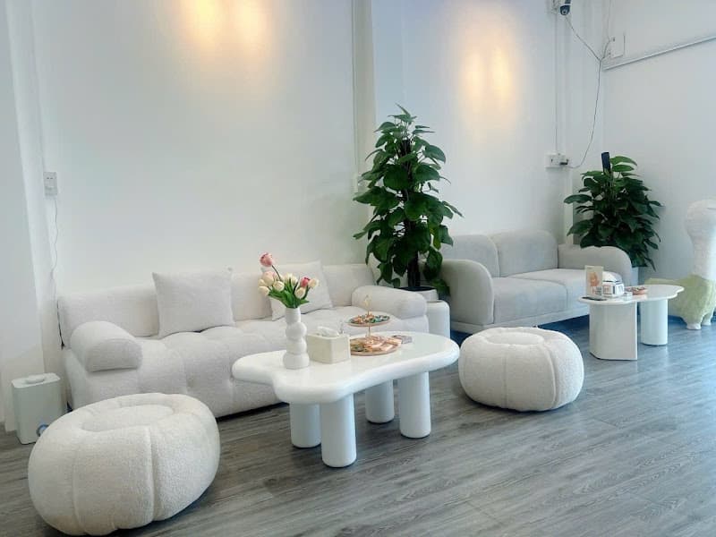 Ảnh bìa Massage Cam Ranh ( TRUST SPA )