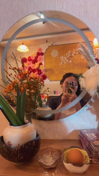 Hình ảnh MASSAGE BODY LONG KHÁNH | SEN NHẬT SPA | GỘI ĐẦU DƯỠNG SINH LONG KHÁNH | SPA DƯỠNG SINH LONG KHÁNH - 2
