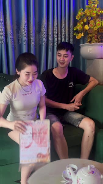 Hình ảnh Massage BLUE - 4