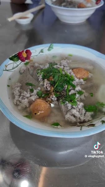Hình ảnh Bánh Lọt "Tiều" - 2