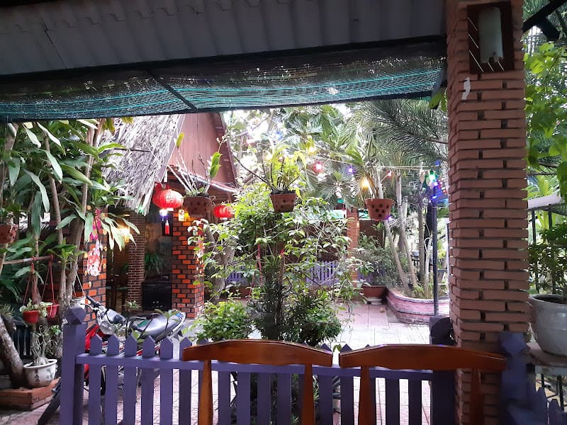 Hình ảnh Cafe Thế Ngọc - 5