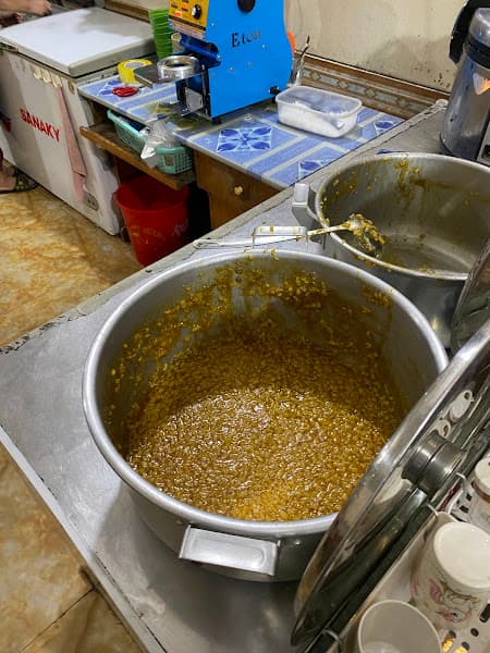 Hình ảnh Chè con ong Hằng Huệ - 4