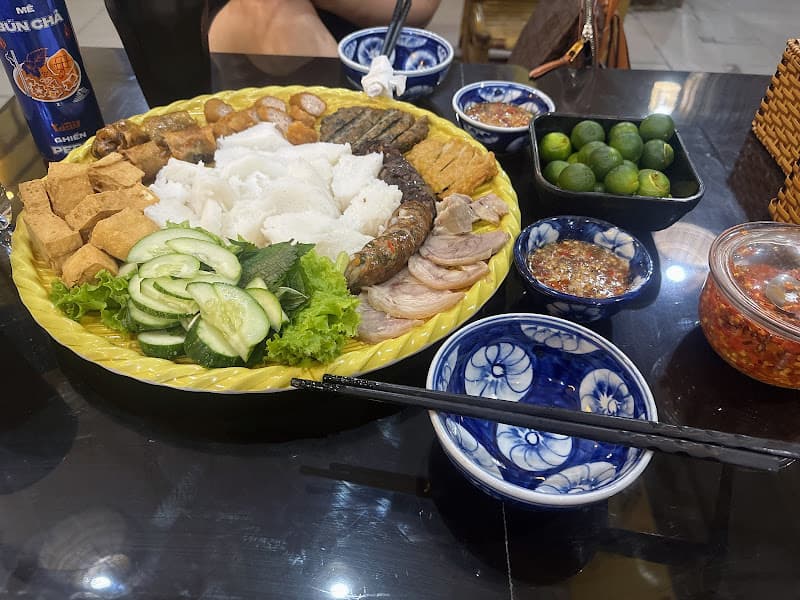 Hình ảnh Bún đậu Tràng An - 4