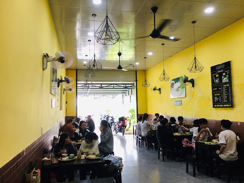 Hình ảnh Bún Đậu Mắm Tôm - 3