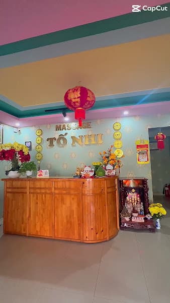 Hình ảnh Massage Tố Nhi - 3