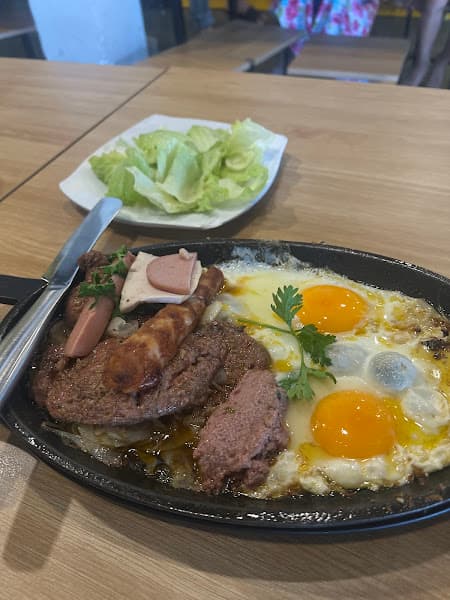 Hình ảnh Beefsteak Ban Mê - 2