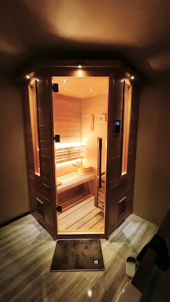 Hình ảnh Luna spa massge - 3