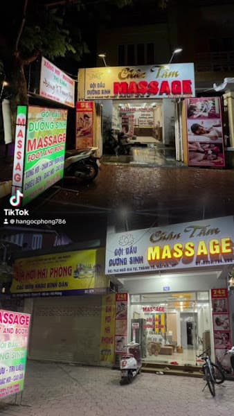 Hình ảnh Foot Massage Chân Tâm - 3