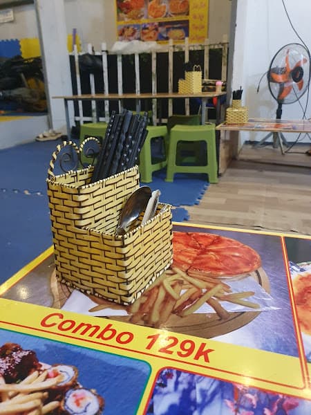 Hình ảnh Ăn Vặt YOYO HOUSE - 3