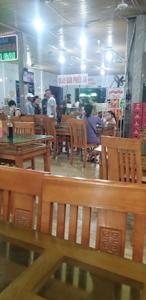 Hình ảnh Nhà hàng Sơn Hà - 2