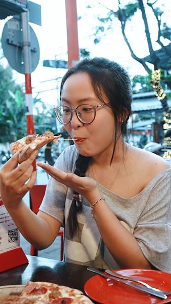 Hình ảnh Gordon's New York Pizza - 3