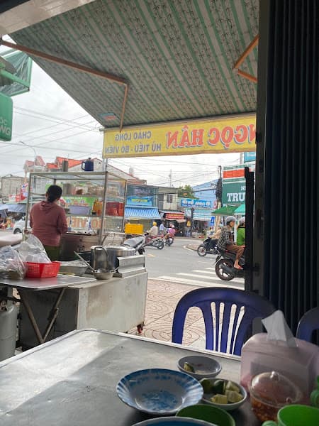Hình ảnh Quán Ăn Ngọc Hân - 4