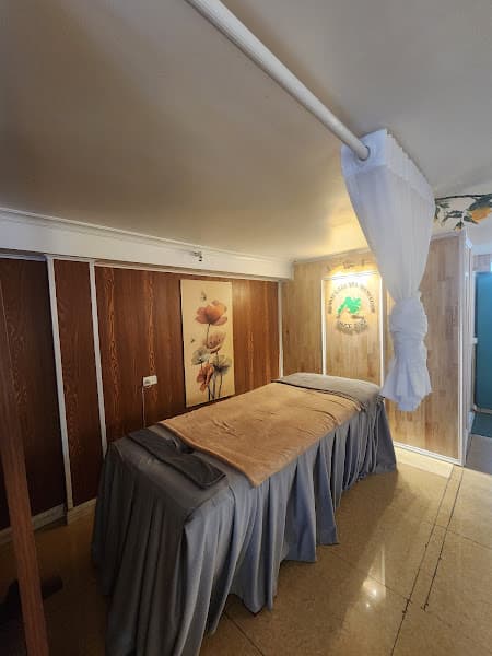 Hình ảnh Hanoi Lasa Spa Massage - 2