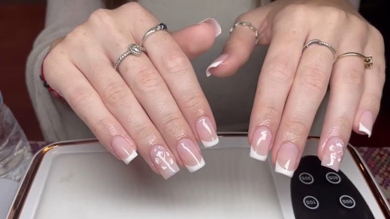 Hình ảnh Chill Chill Spa Massage - Nail - Hair Washing shampoo(Gội Đầu Thư Giãn) - 5