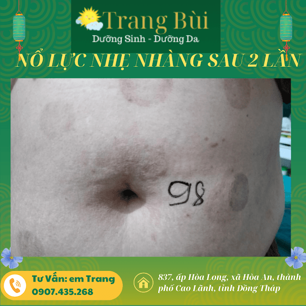 Hình ảnh Trang Bùi Dưỡng Sinh - 6