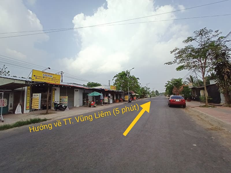 Hình ảnh Bún đậu mắm tôm COCA - 2