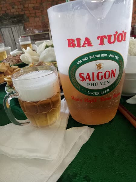 Hình ảnh Tiệc cưới Viết Ý - 3
