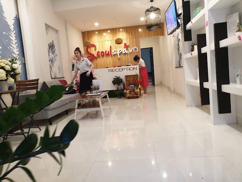 Hình ảnh Gà Spa Buôn Ma Thuột - 2