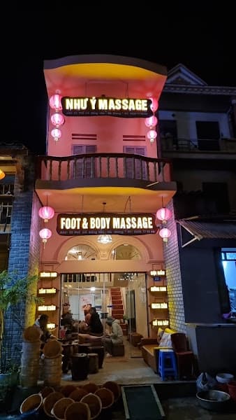 Hình ảnh Massage Như Ý - Cơ Sở 2 - 2