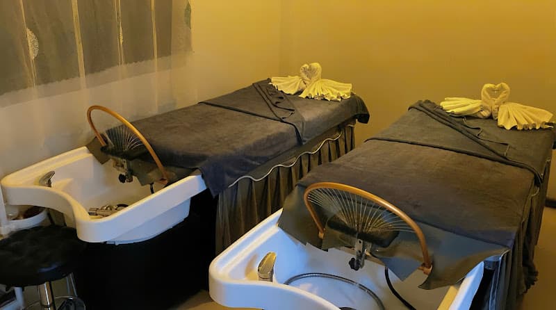 Hình ảnh Healing Spa Cần Thơ(Massage Trị Liệu- Gội đầu dưỡng sinh) - 4