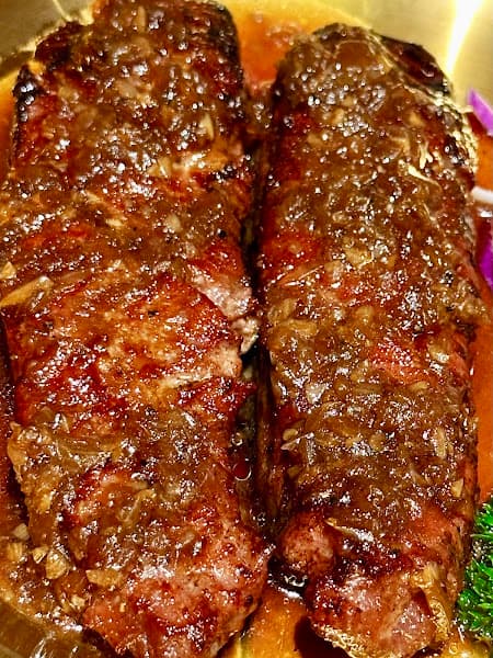 Hình ảnh Harang Korean Restaurant 하랑식당 - 3