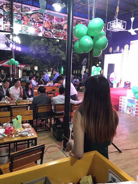Hình ảnh Nhà hàng Cây Khế - 3