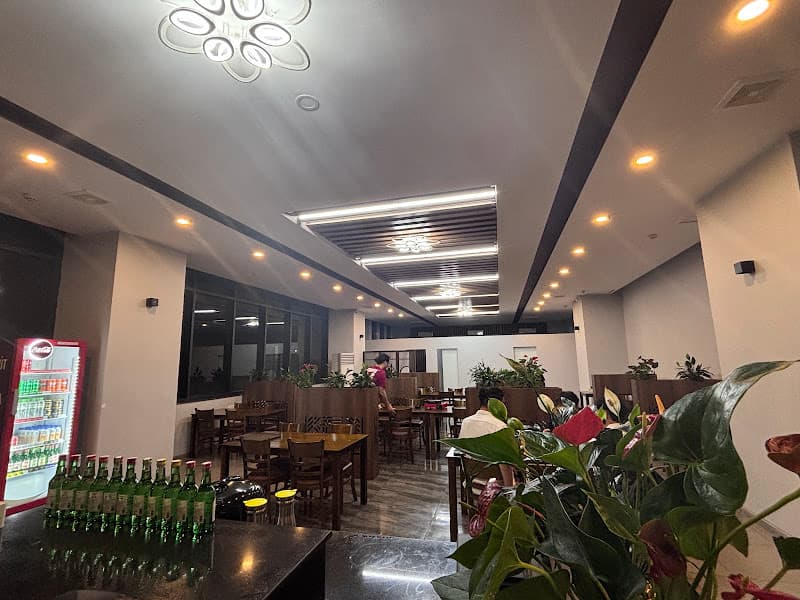 Hình ảnh BBQ - 5