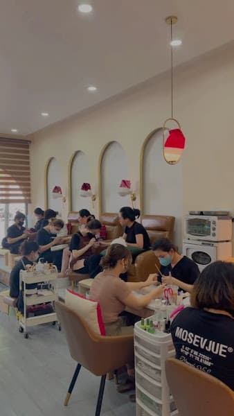Hình ảnh Nàng NAILs - 3