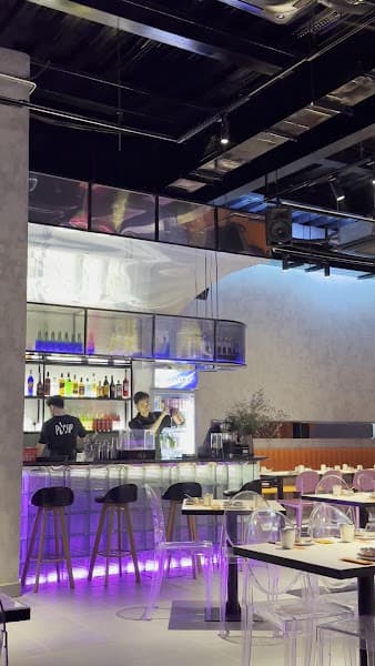 Hình ảnh Pocha - Korean Gastrobar - 4