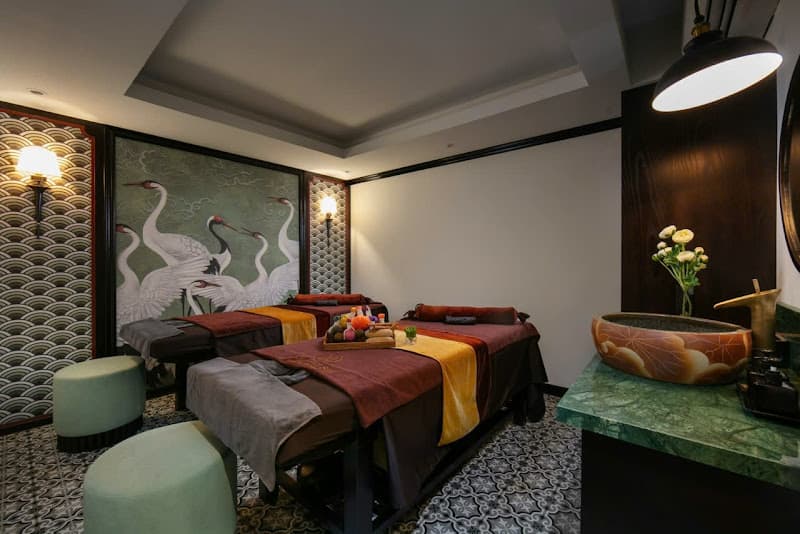 Hình ảnh Hanoi Land Spa - 4