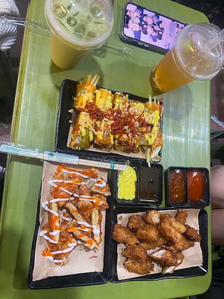 Ảnh bìa Tiệm Bánh Mỳ - Bánh Tráng Đà Lạt