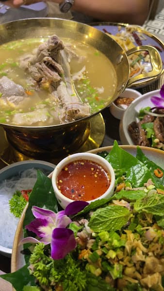 Hình ảnh Sabai Sabai Phu Quoc - Thai Restaurant - 5